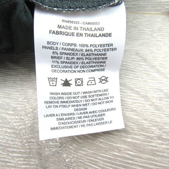 Nike Stride 7" Trail Running Shorts Mens Size Large Black NEW - Picture 14 of 14